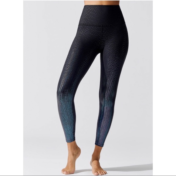 beyond yoga drip dot